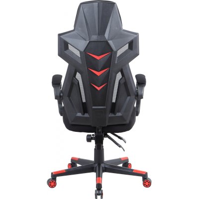 Oklick 111G Black/Red