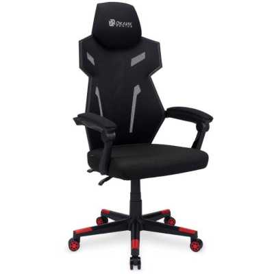Oklick 111G Black/Red