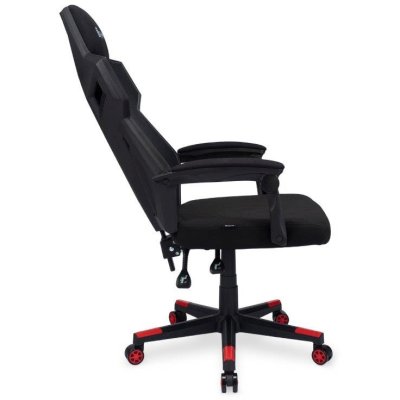 игровое кресло Oklick 111G Black/Red