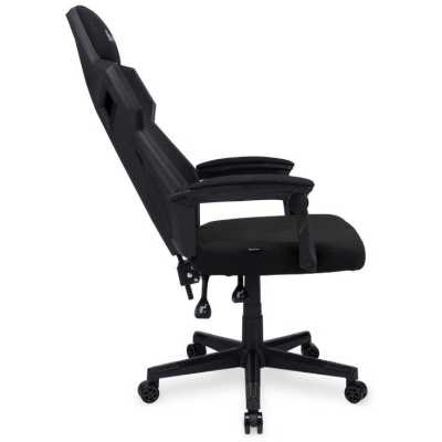 игровое кресло Oklick 111G Black