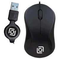 Oklick 115SR Black