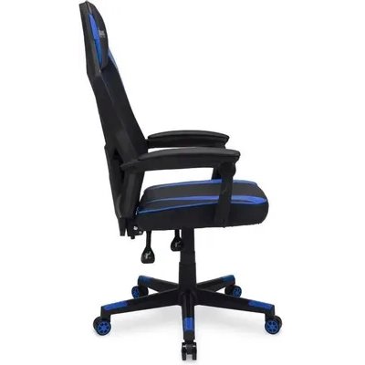 игровое кресло Oklick 121G Black/Blue