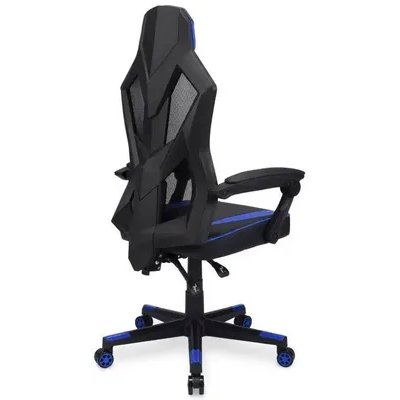 игровое кресло Oklick 121G Black/Blue