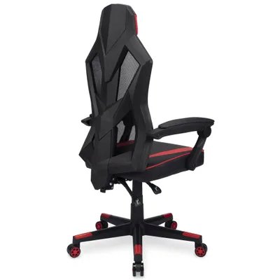 Oklick 121G Black/Red