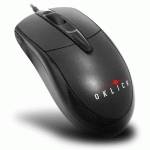 мышь Oklick 125M Black
