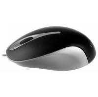 Oklick 143M Silver-Black USB