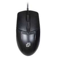 мышь Oklick 145V2 Black