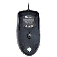 Oklick 145V2 Black