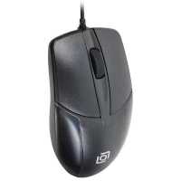 Oklick 145V2 Black