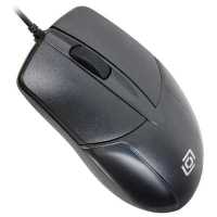 мышь Oklick 145V2 Black