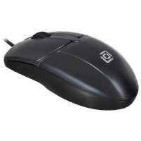 Oklick 145V2 Black