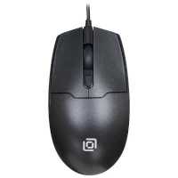 мышь Oklick 147M USB Black