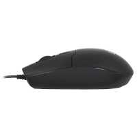 мышь Oklick 147M USB Black