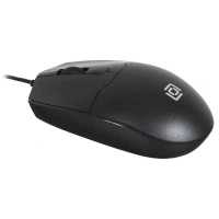 Oklick 147M USB Black