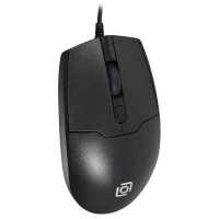 Oklick 147M USB Black