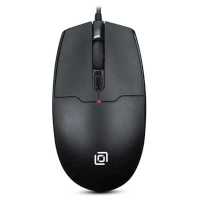 мышь Oklick 147M V2 Black