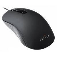 мышь Oklick 155M Black