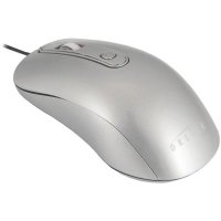 мышь Oklick 155M Silver