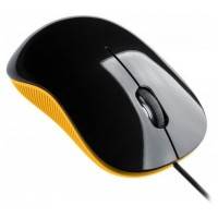 Oklick 165M Black-Orange