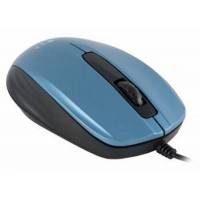 Oklick 195M Black-Blue