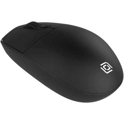 Oklick 201MW Black