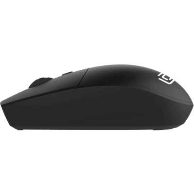 мышь Oklick 201MW Black
