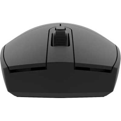 Oklick 201MW Black