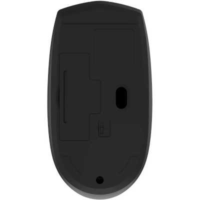 Oklick 201MW Black