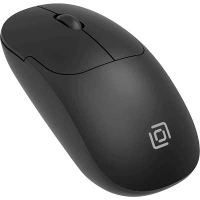 мышь Oklick 202MW Black