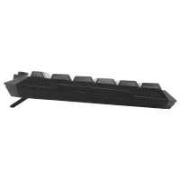 клавиатура Oklick 205MK