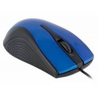 Oklick 215M Black-Blue