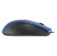 мышь Oklick 215M Black-Blue