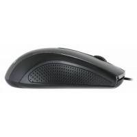 мышь Oklick 215M Black-Grey