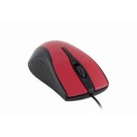 Oklick 215M Black-Red