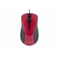 Oklick 215M Black-Red