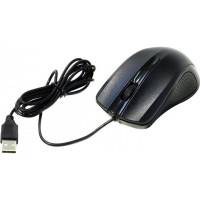 мышь Oklick 225M Black