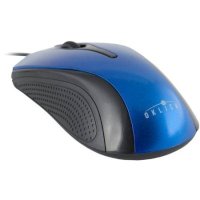 мышь Oklick 235M Black-Blue
