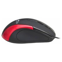 Oklick 235M Black-Red