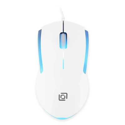 Oklick 245M White