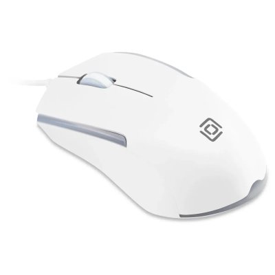Oklick 245M White