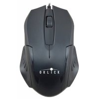 мышь Oklick 255M