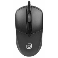 мышь Oklick 275M Black