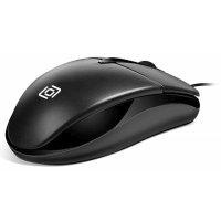 Oklick 275M Black
