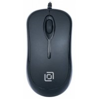 мышь Oklick 285M Black