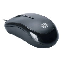 Oklick 285M Black