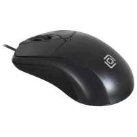 Oklick 285V2 Black