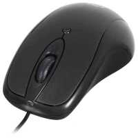 мышь Oklick 285V2 Black