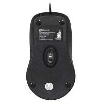 Oklick 285V2 Black