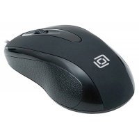 Oklick 295M Black