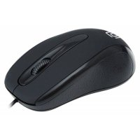 мышь Oklick 295M Black